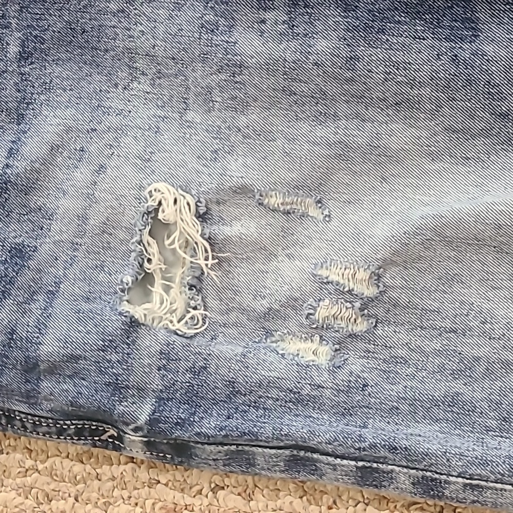 Express Jeans - Picture 2 of 6